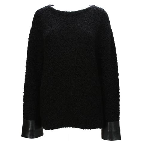 gucci sweater wool alpaca|Gucci Sweater for Women .